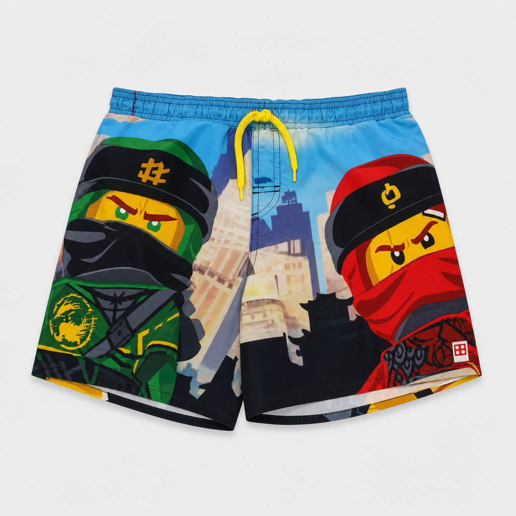 Costume - Bambino - 132 - 137 | 9 anni
