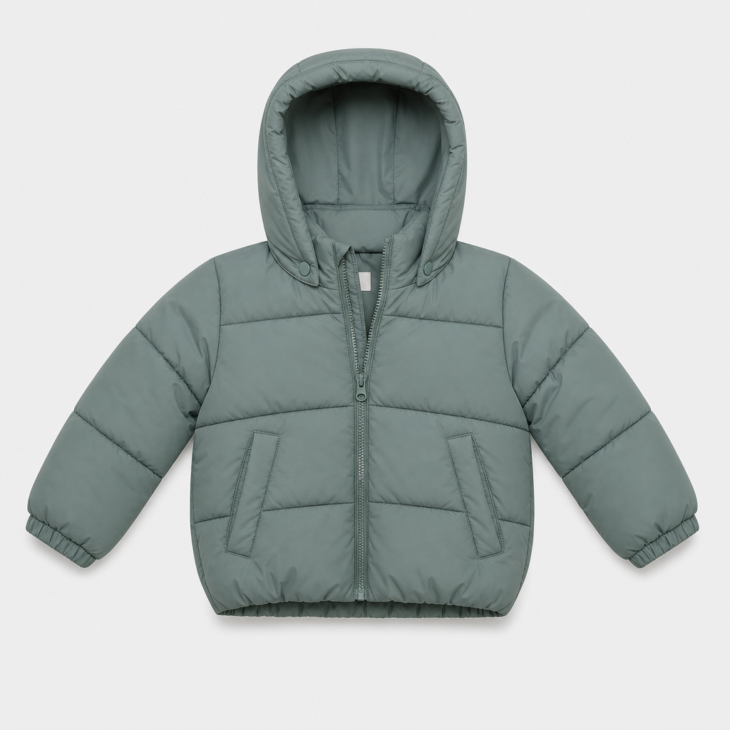 Giacca invernale pesante - Bambino - 96 - 101 | 3 anni