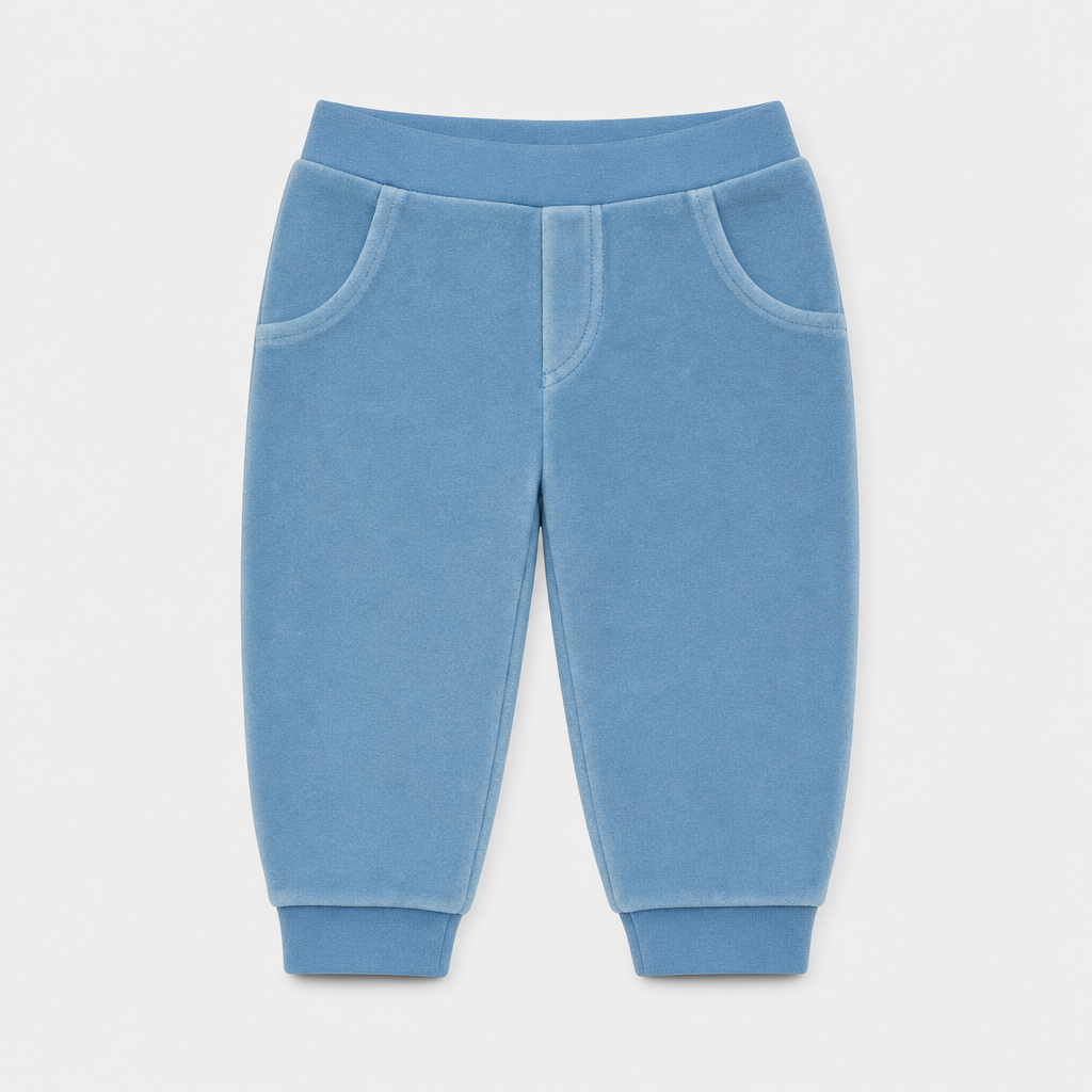 Pantaloni tuta - Bambino - 60 - 65 | 3 mesi
