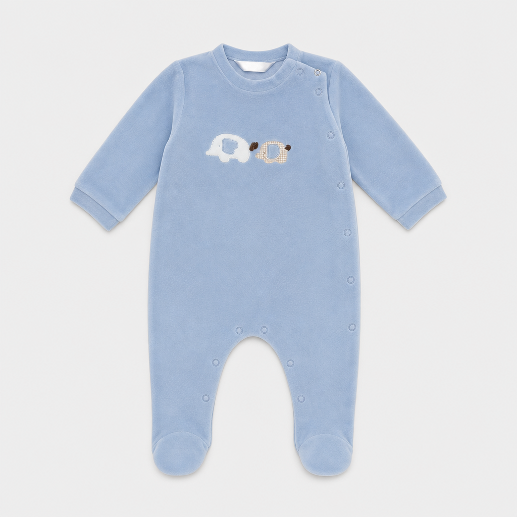 Tutine neonato - Bambino - 50 - 59 < 3 mesi