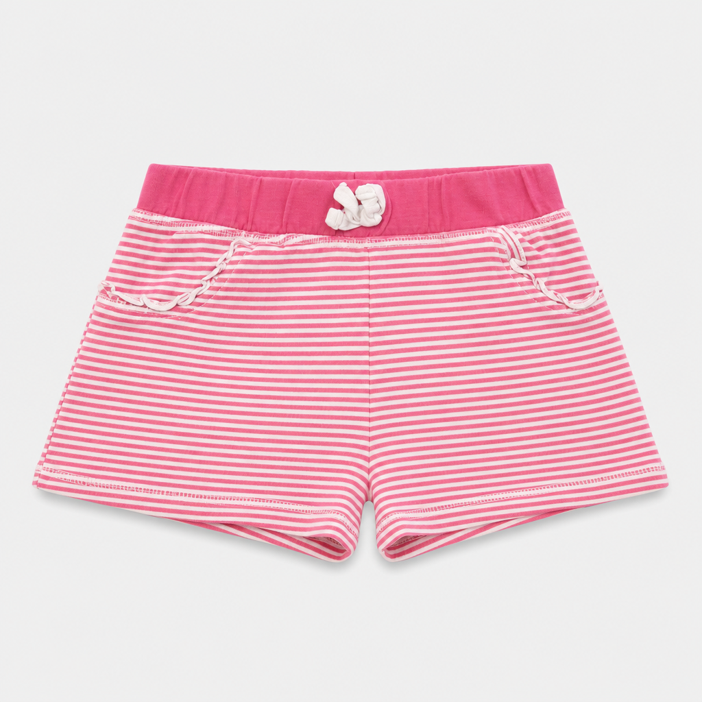 Pantaloncini corti - Bambina - 108 - 113 | 5 anni