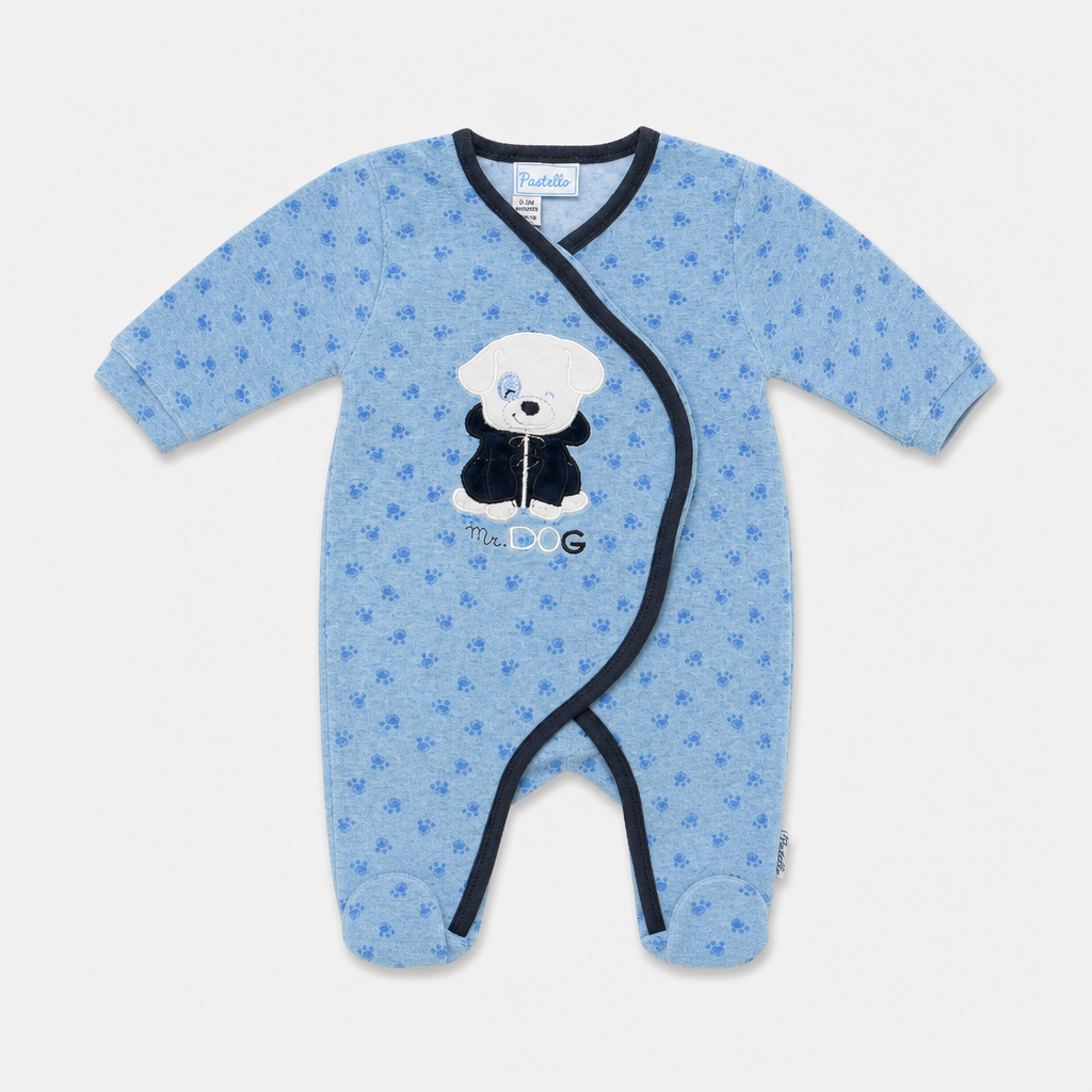 Tutine neonato - Bambino - 50 - 59 < 3 mesi