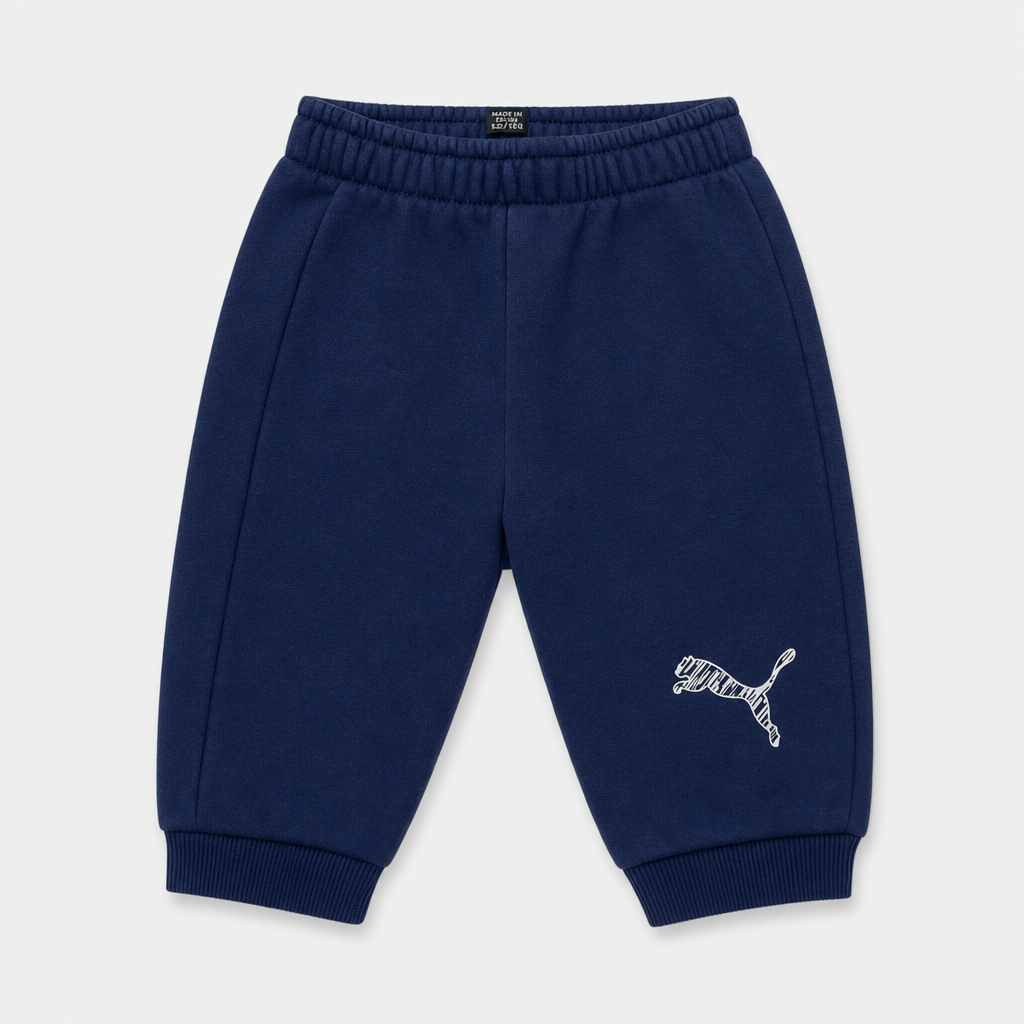 Pantaloni tuta - Bambino - 60 - 65 | 3 mesi