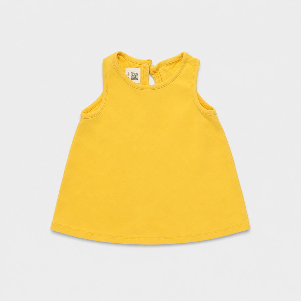 Canottiera - Bambina - 72 - 77 | 9 mesi