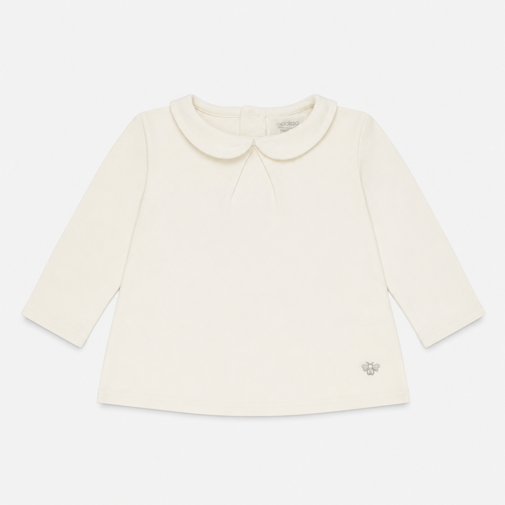 Maglietta maniche lunghe - Bambina - 84 - 89 | 18 mesi