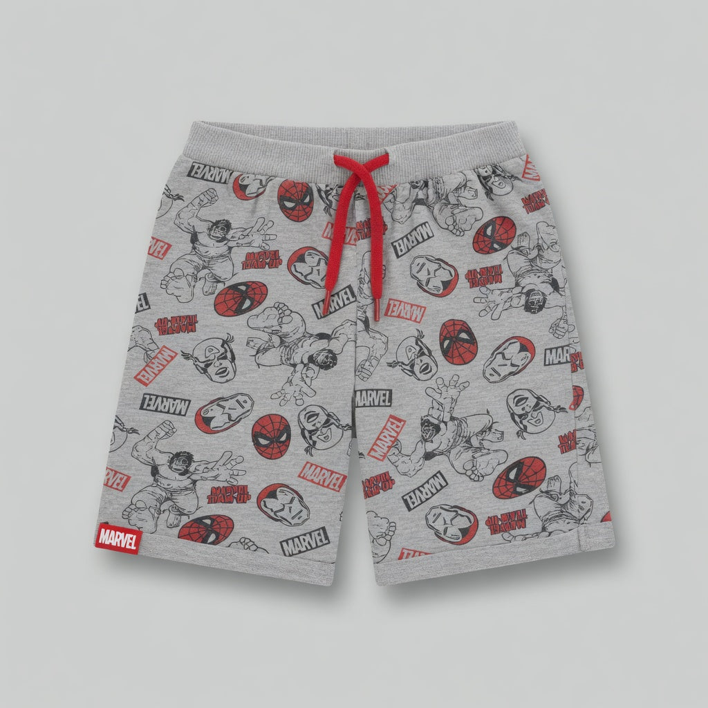 Pantaloncini corti - Bambino - 102 - 107 | 4 anni