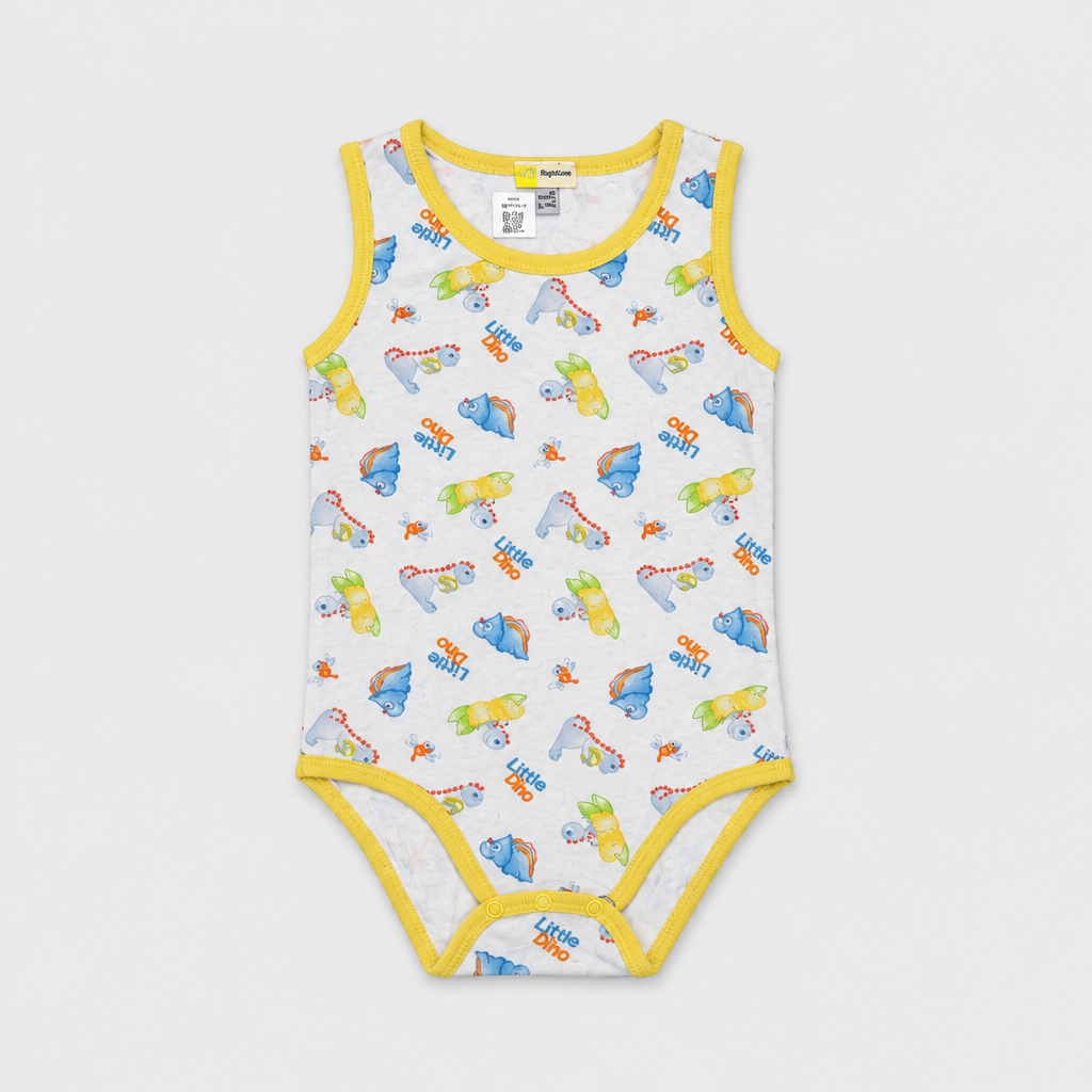 Body - Bambino - 90 - 95 | 2 anni
