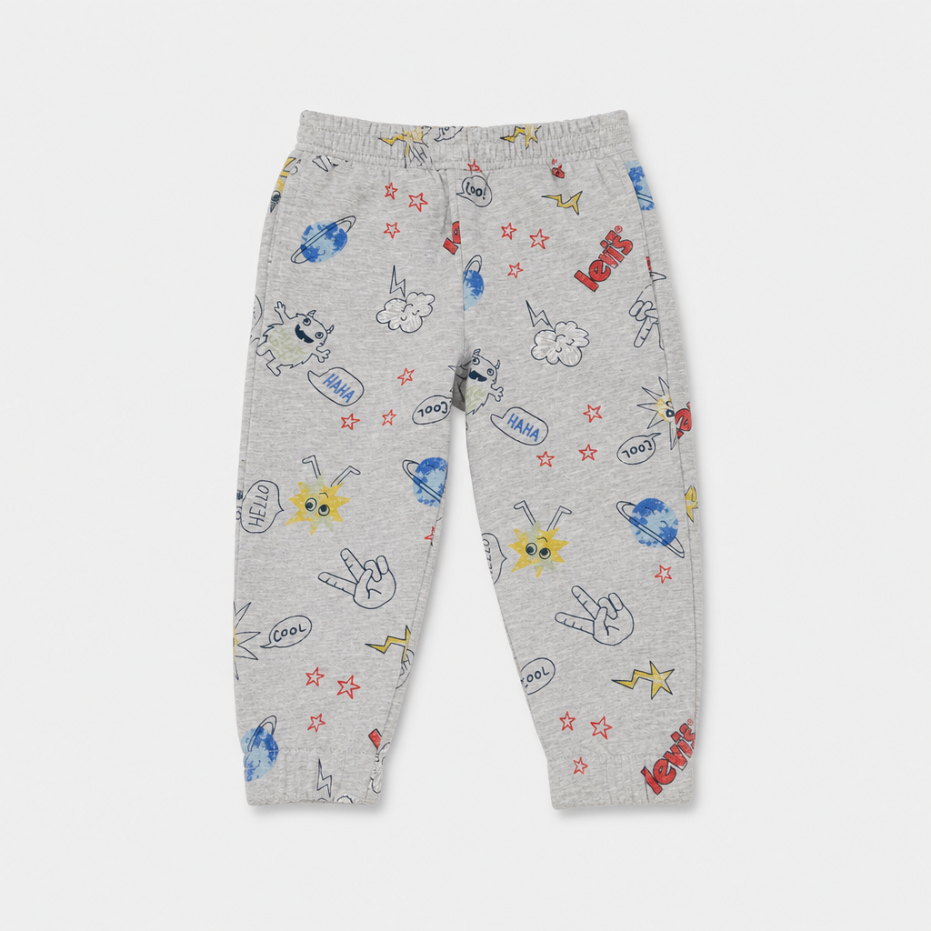 Pantaloni tuta - Bambino - 78 - 83 | 1 anno