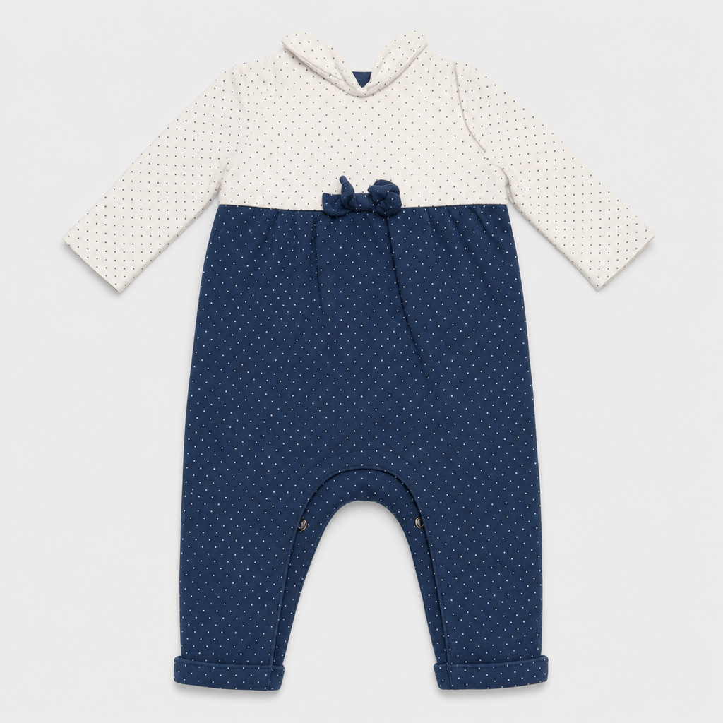Tutine neonato - Bambina - 50 - 59 < 3 mesi