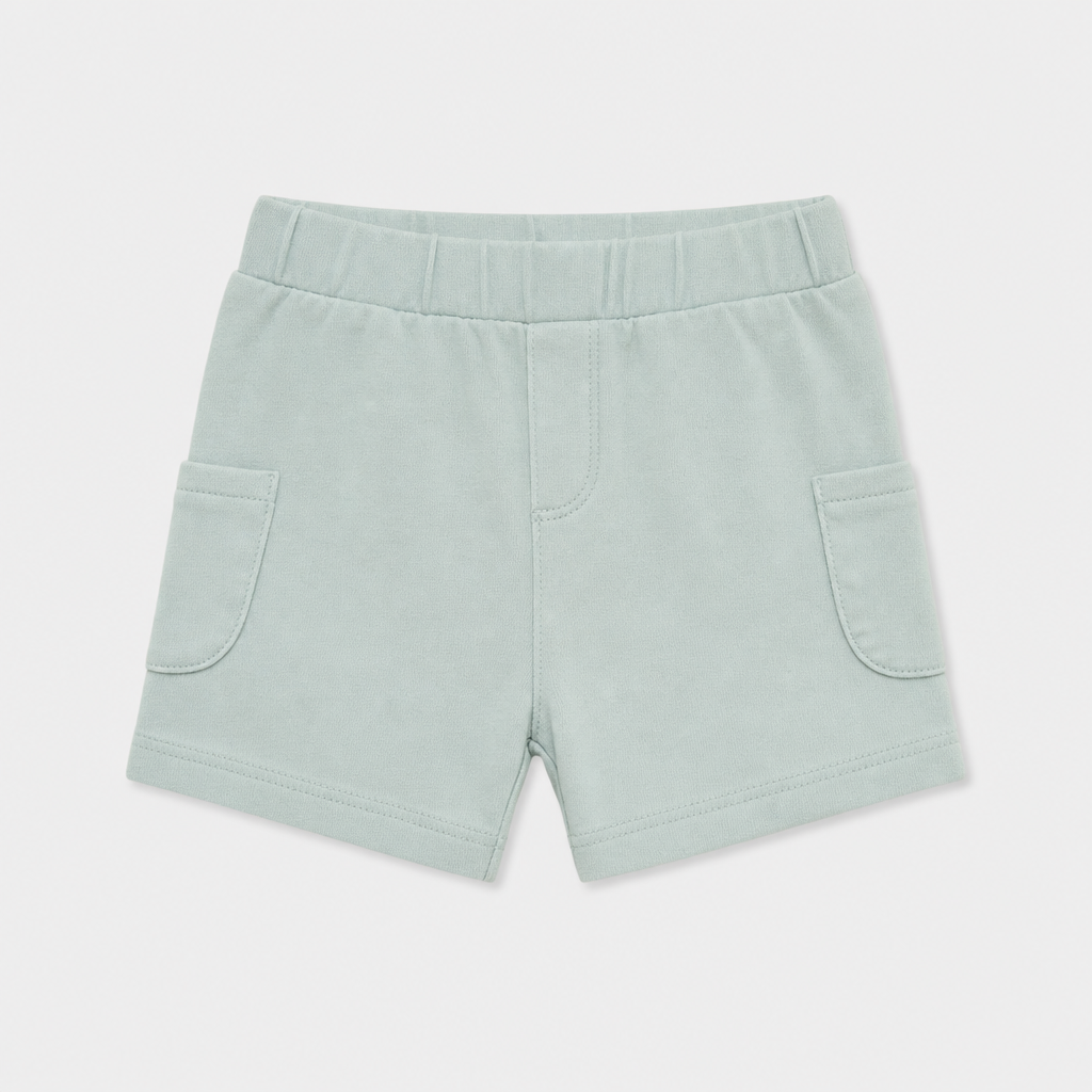 Pantaloncini corti - Bambino - 60 - 65 | 3 mesi