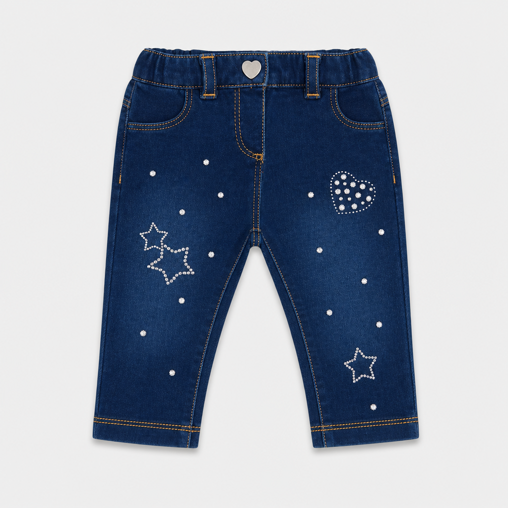Leggins - Bambina - 60 - 65 | 3 mesi