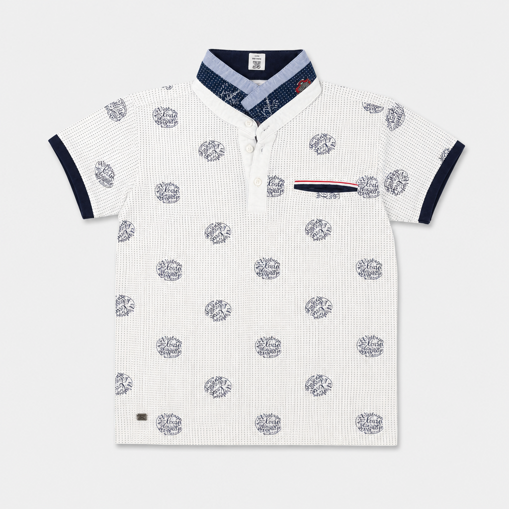 Polo maniche corte - Bambino - 150 - 157 | 12 anni