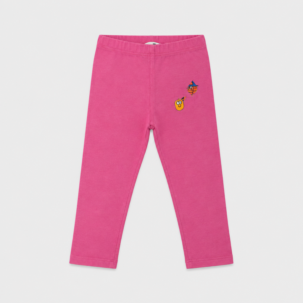 Leggins - Bambina - 102 - 107 | 4 anni