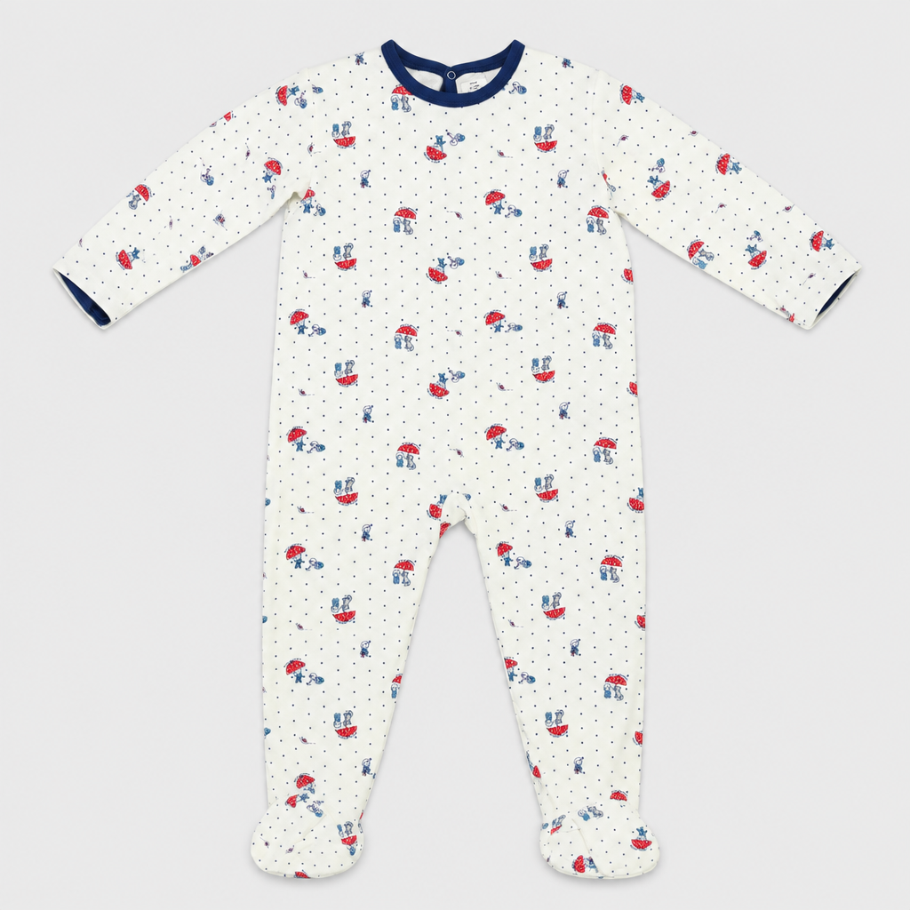 Tutine neonato - Bambino - 90 - 95 | 2 anni