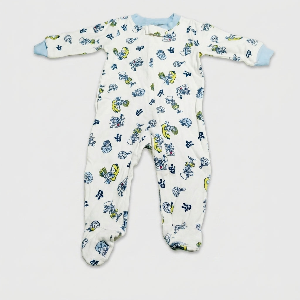 Tutine neonato - Bambina - 66 - 71 | 6 mesi