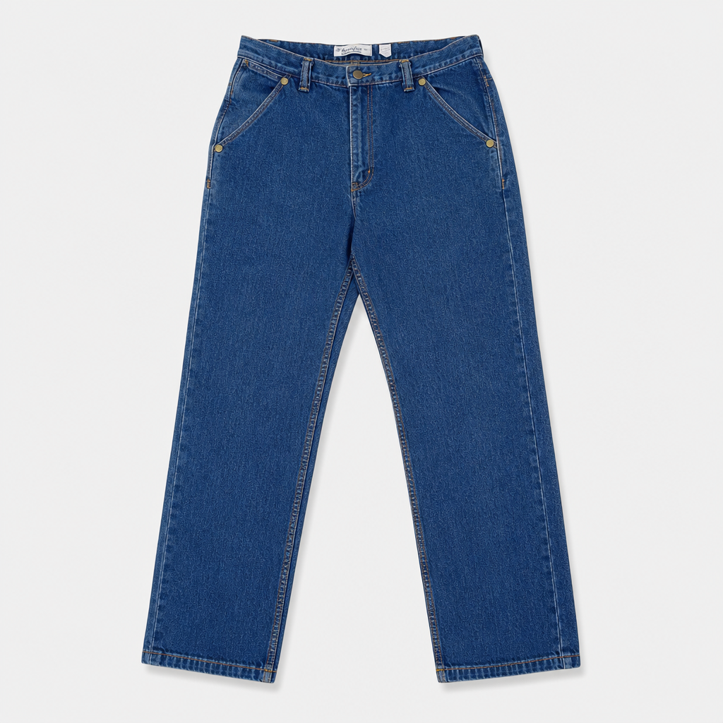 Jeans - Bambino - 102 - 107 | 4 anni