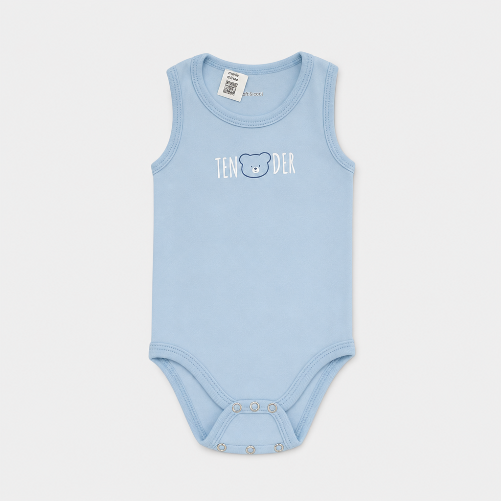 Body - Bambino - 60 - 65 | 3 mesi