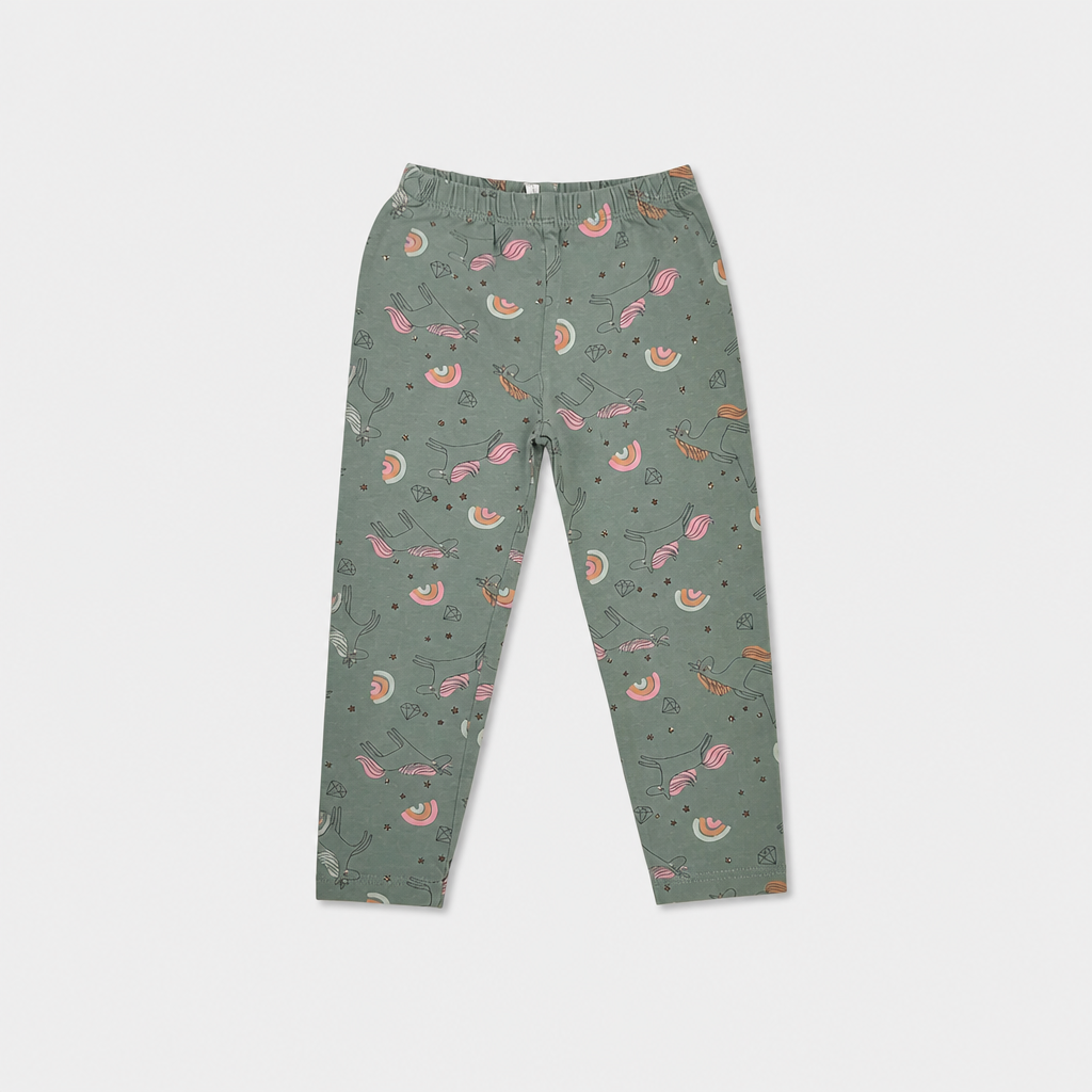 Leggins - Bambina - 90 - 95 | 2 anni