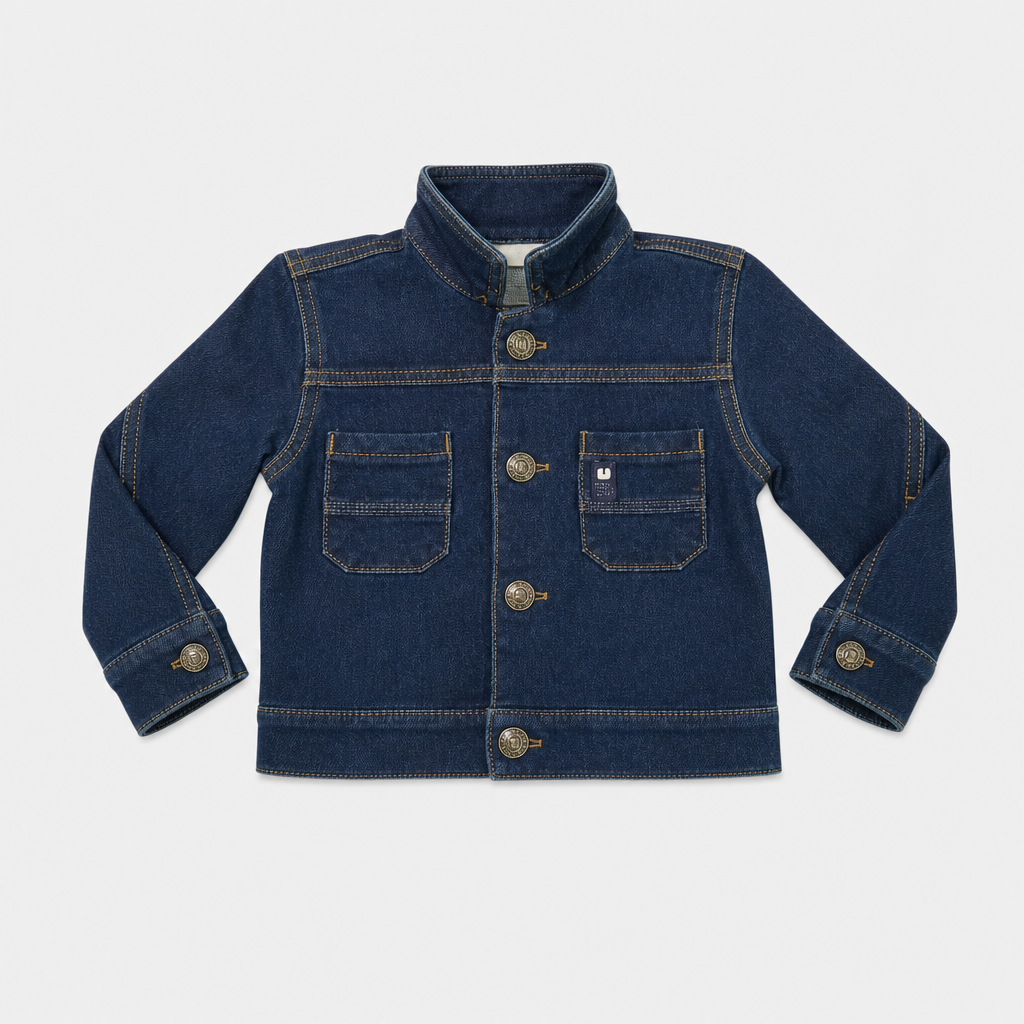 Giacca primavera - Bambino - 72 - 77 | 9 mesi