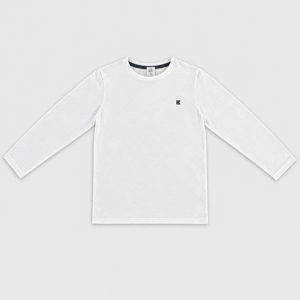 Maglietta maniche lunghe - Bambino - 102 - 107 | 4 anni