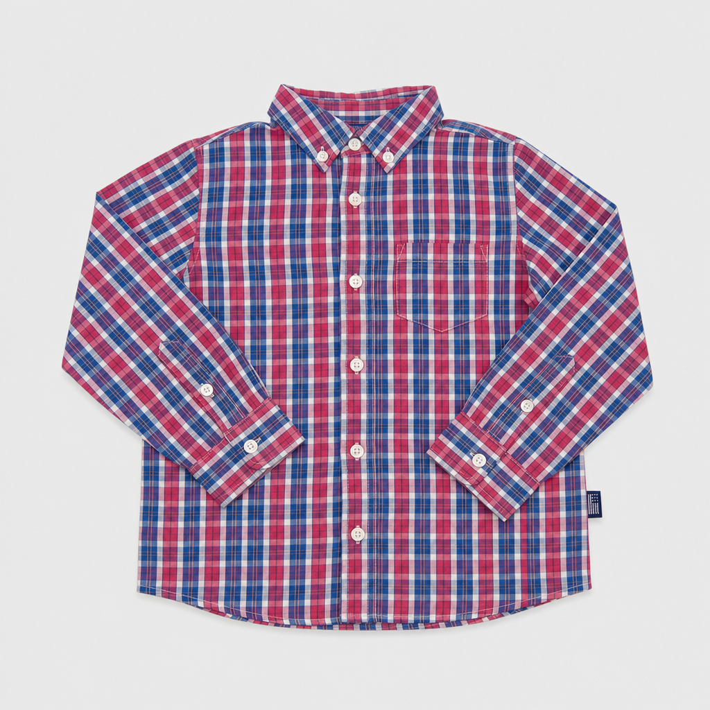 Camicia - Bambino - 102 - 107 | 4 anni