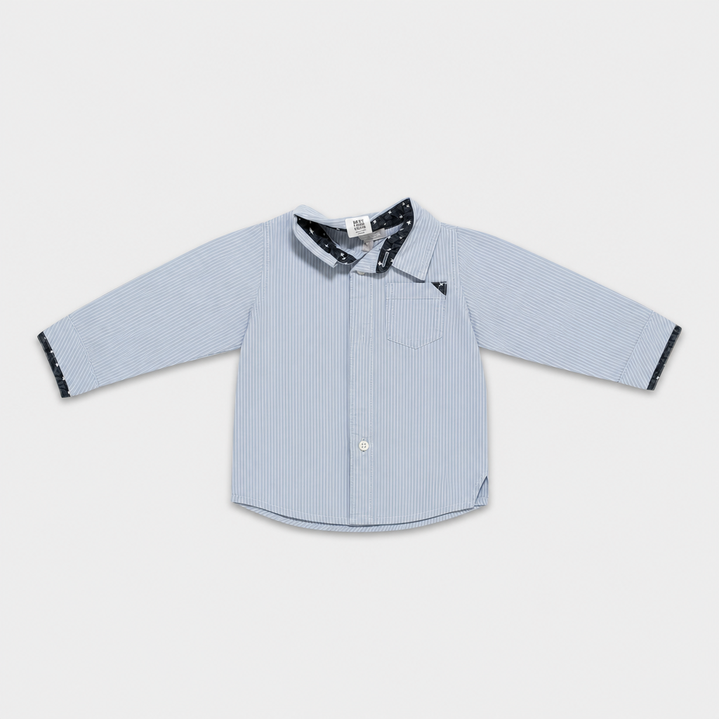 Camicia - Bambino - 66 - 71 | 6 mesi