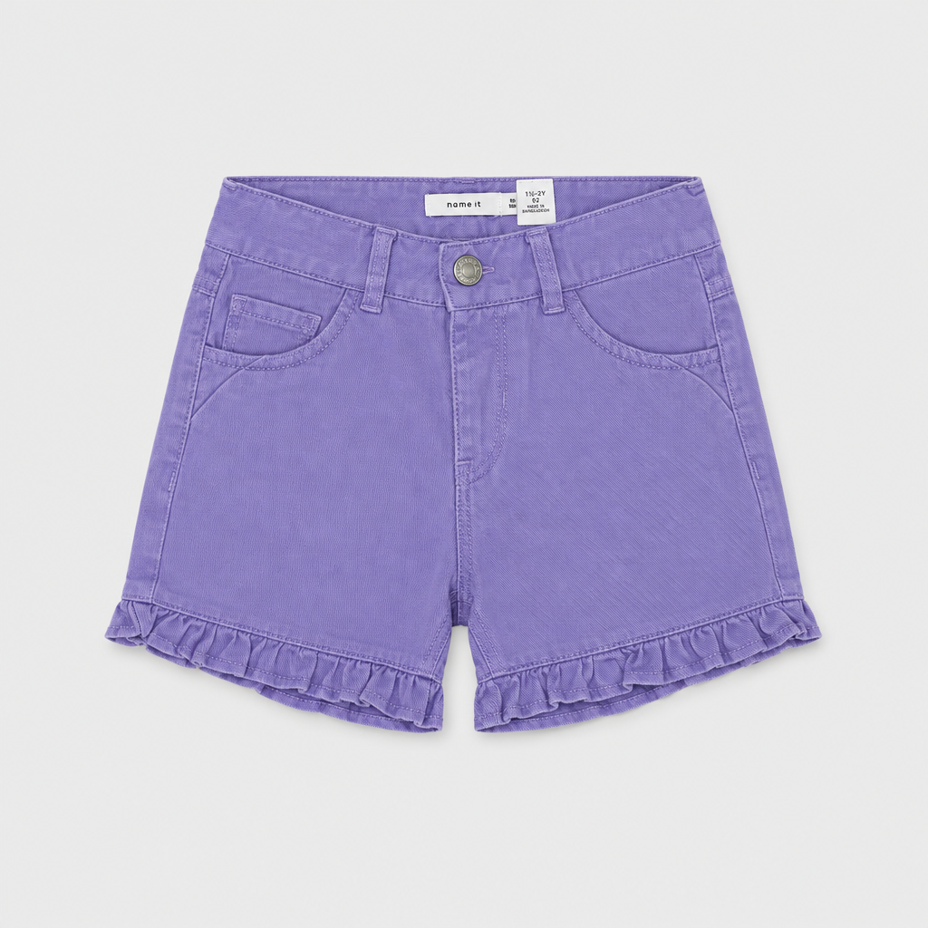 Pantaloncini corti - Bambina - 108 - 113 | 5 anni