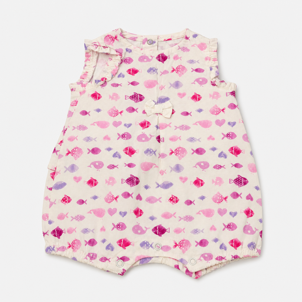 Tutine neonato - Bambina - 50 - 59 < 3 mesi