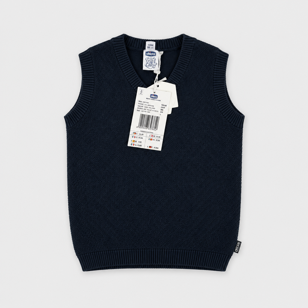 Gilet - Bambino - 90 - 95 | 2 anni