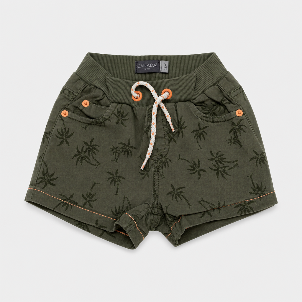Pantaloncini corti - Bambino - 78 - 83 | 1 anno