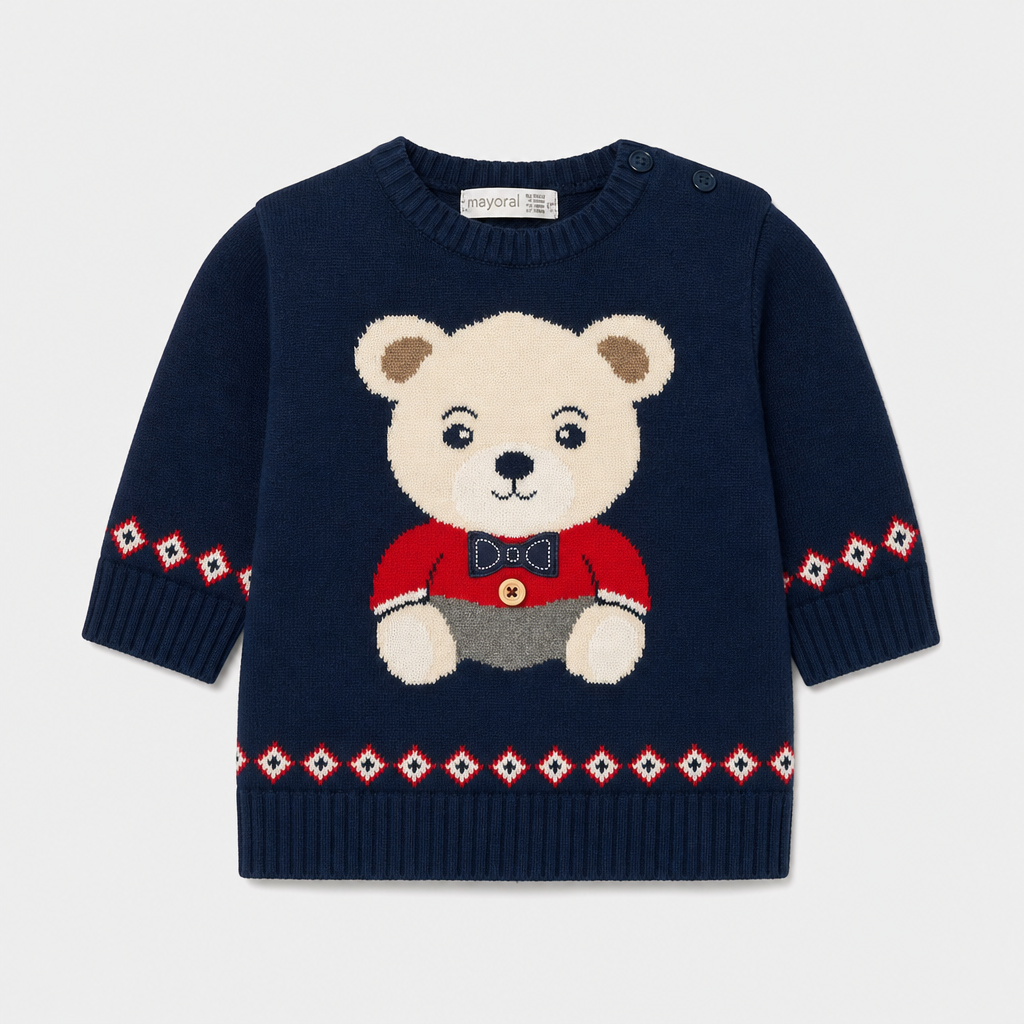 Maglioncino - Bambino - 66 - 71 | 6 mesi