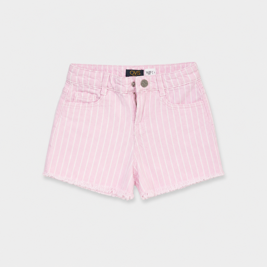 Pantaloncini corti - Bambina - 108 - 113 | 5 anni