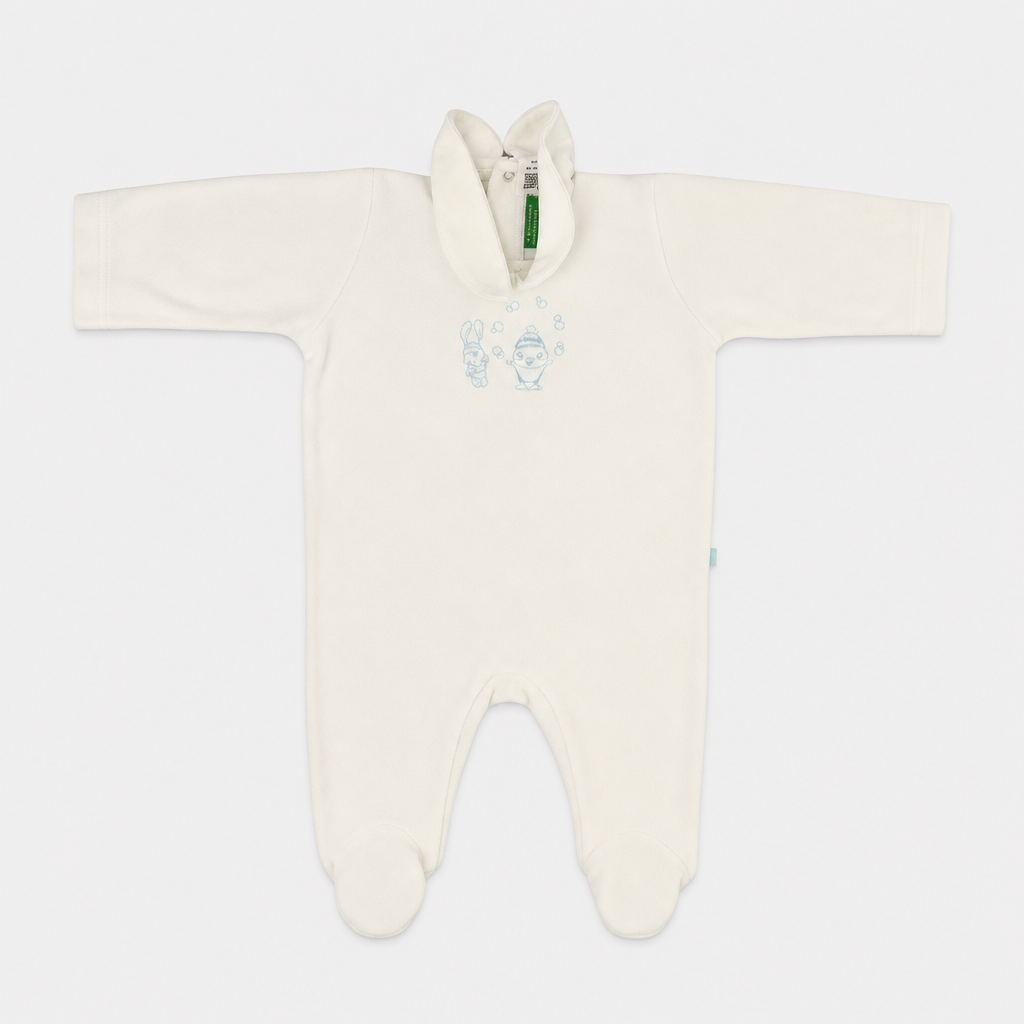 Tutine neonato - Bambino - 60 - 65 | 3 mesi