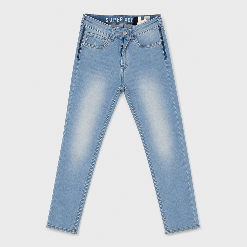Jeans - Bambino - 138 - 143 | 10 anni