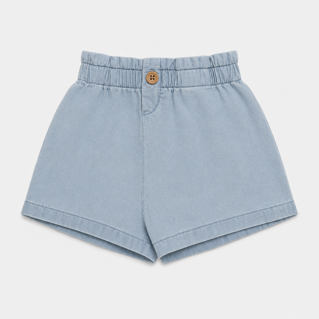 Pantaloncini corti - Bambina - 78 - 83 | 1 anno