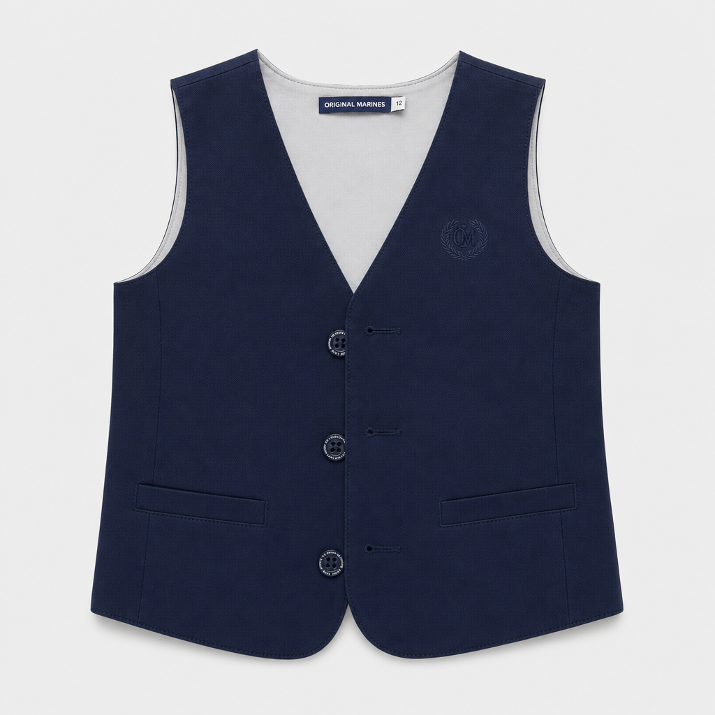 Gilet - Bambino - 78 - 83 | 1 anno