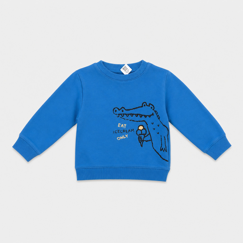 Felpa - Bambino - 84 - 89 | 18 mesi