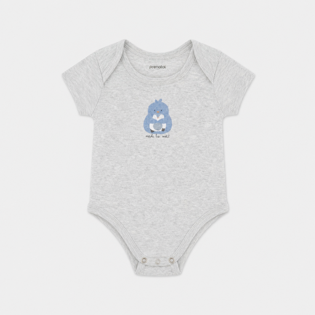 Body - Bambino - 60 - 65 | 3 mesi