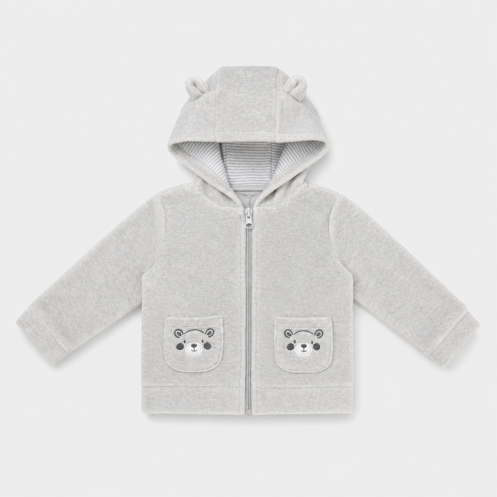 Felpa - Bambino - 66 - 71 | 6 mesi