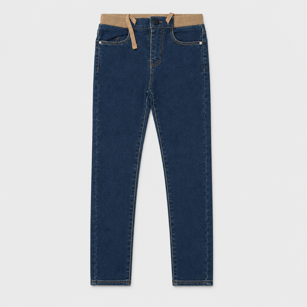 Jeans - Bambino - 114 - 119 | 6 anni