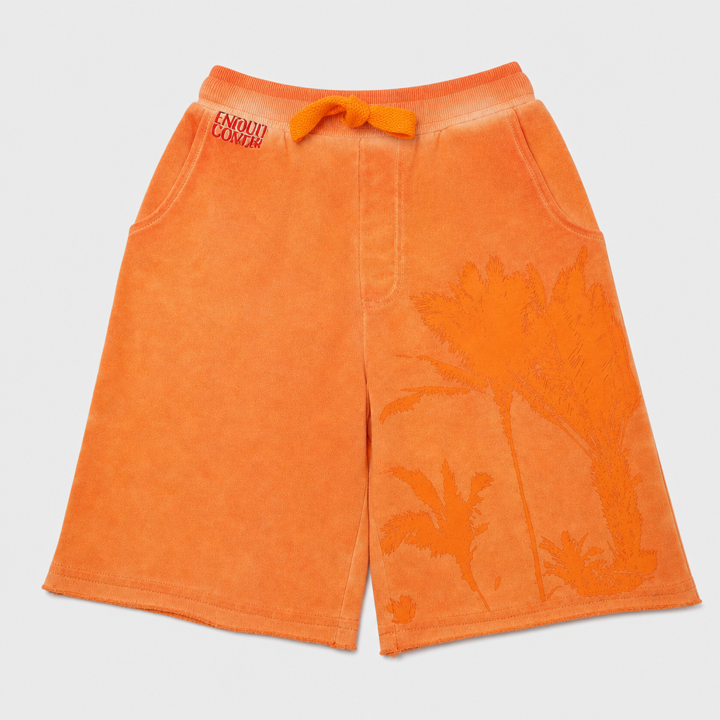 Pantaloncini corti - Bambina - 114 - 119 | 6 anni