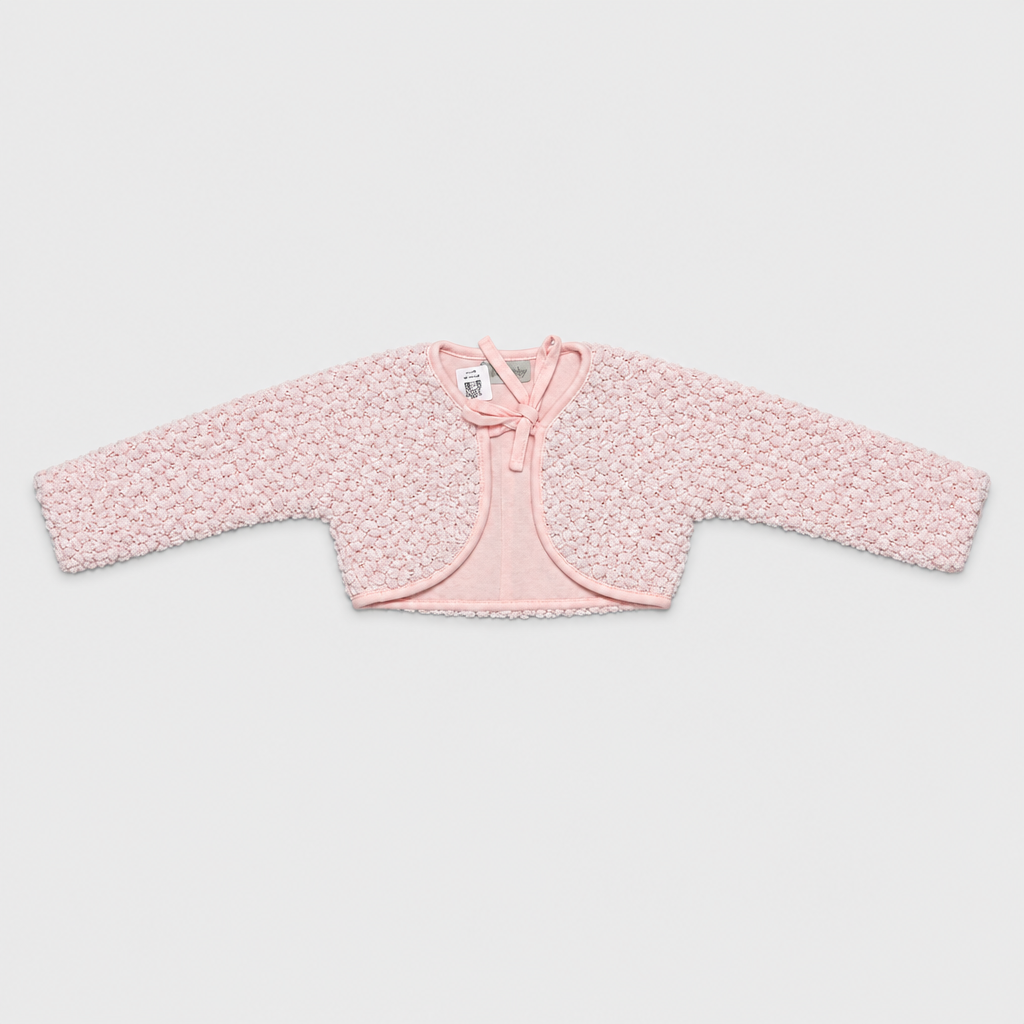 Coprispalla - Bambina - 66 - 71 | 6 mesi