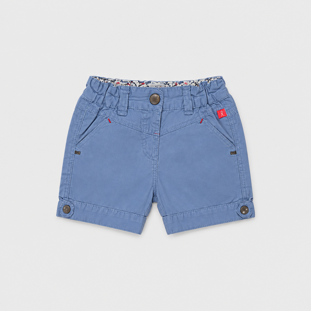 Pantaloncini corti - Bambina - 78 - 83 | 1 anno