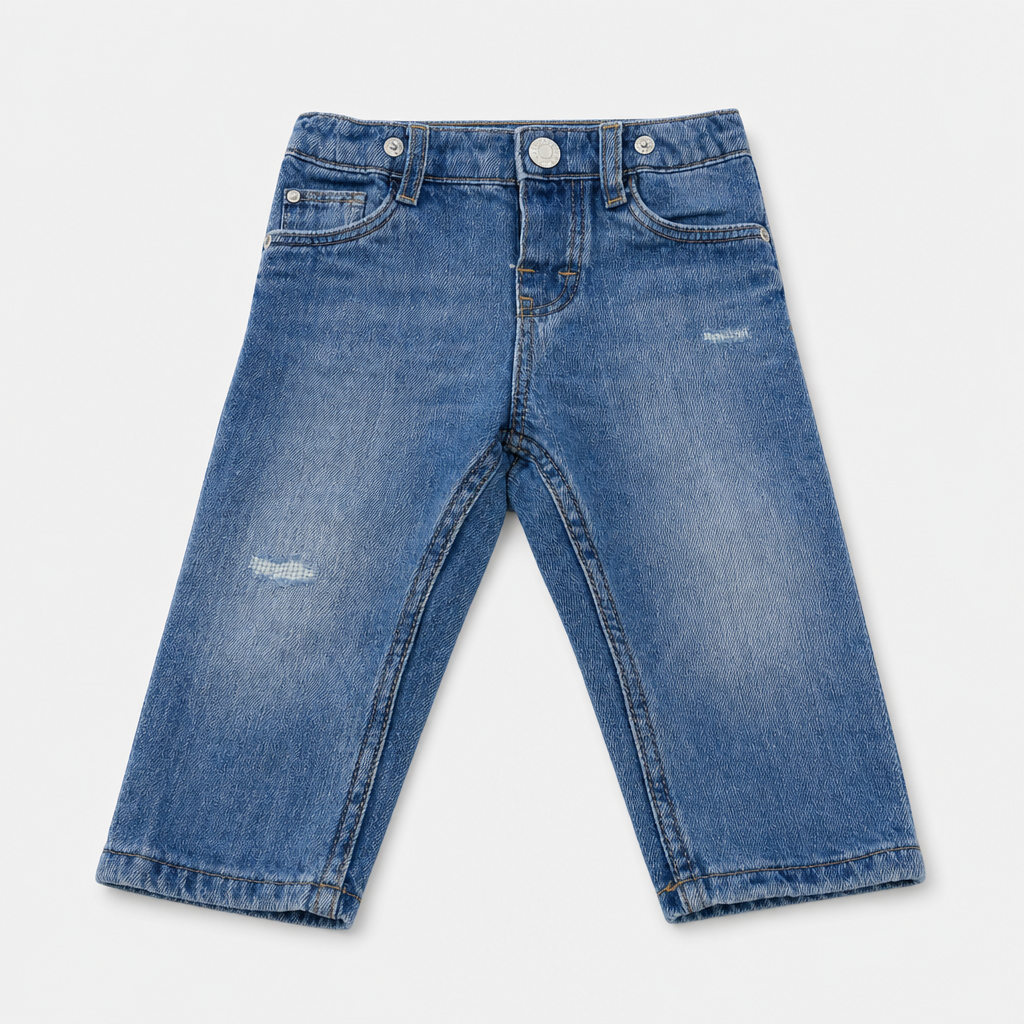 Jeans - Bambino - 72 - 77 | 9 mesi
