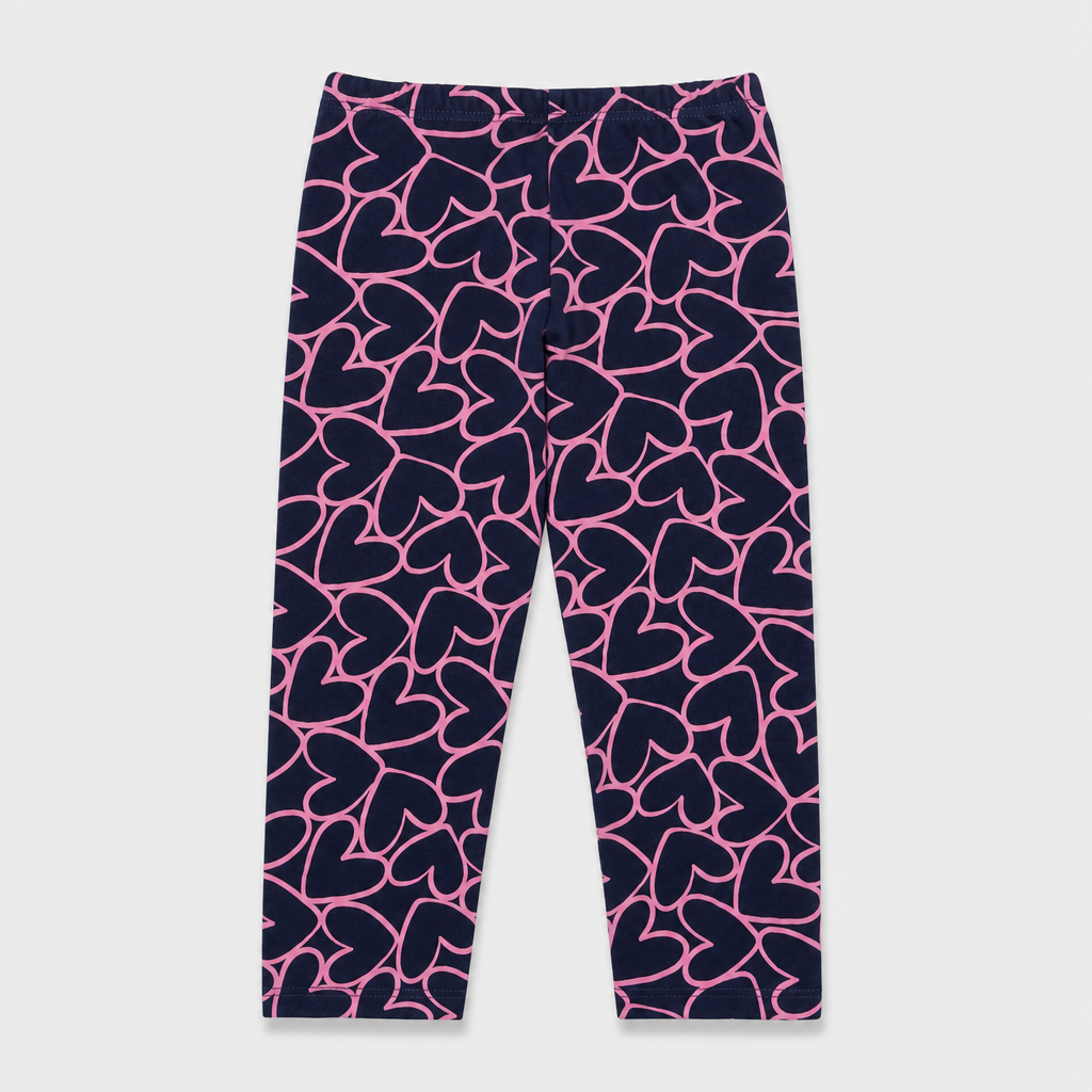 Leggins - Bambina - 90 - 95 | 2 anni