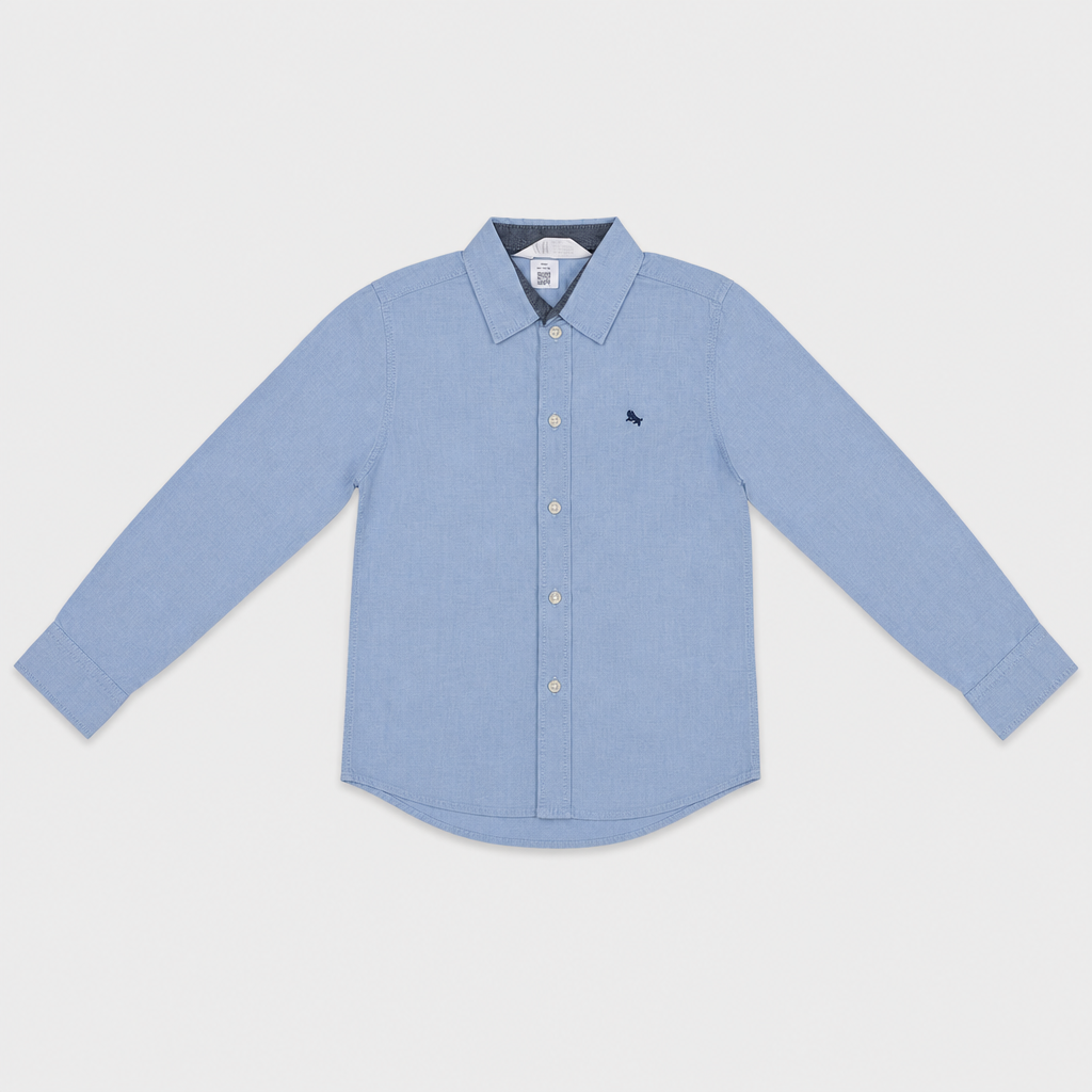Camicia - Bambino - 102 - 107 | 4 anni
