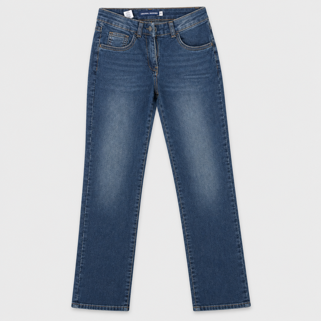 Jeans - Bambina - 150 - 157 | 12 anni