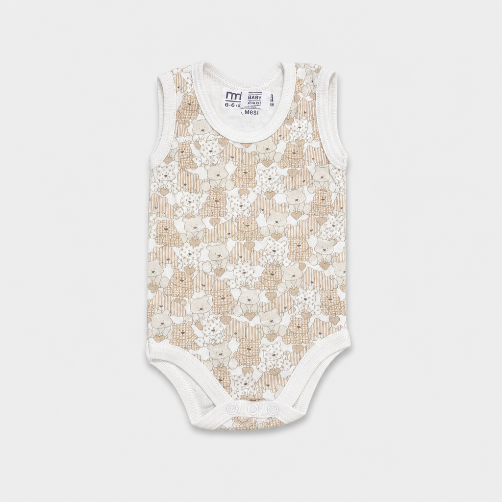 Body - Bambino - 60 - 65 | 3 mesi