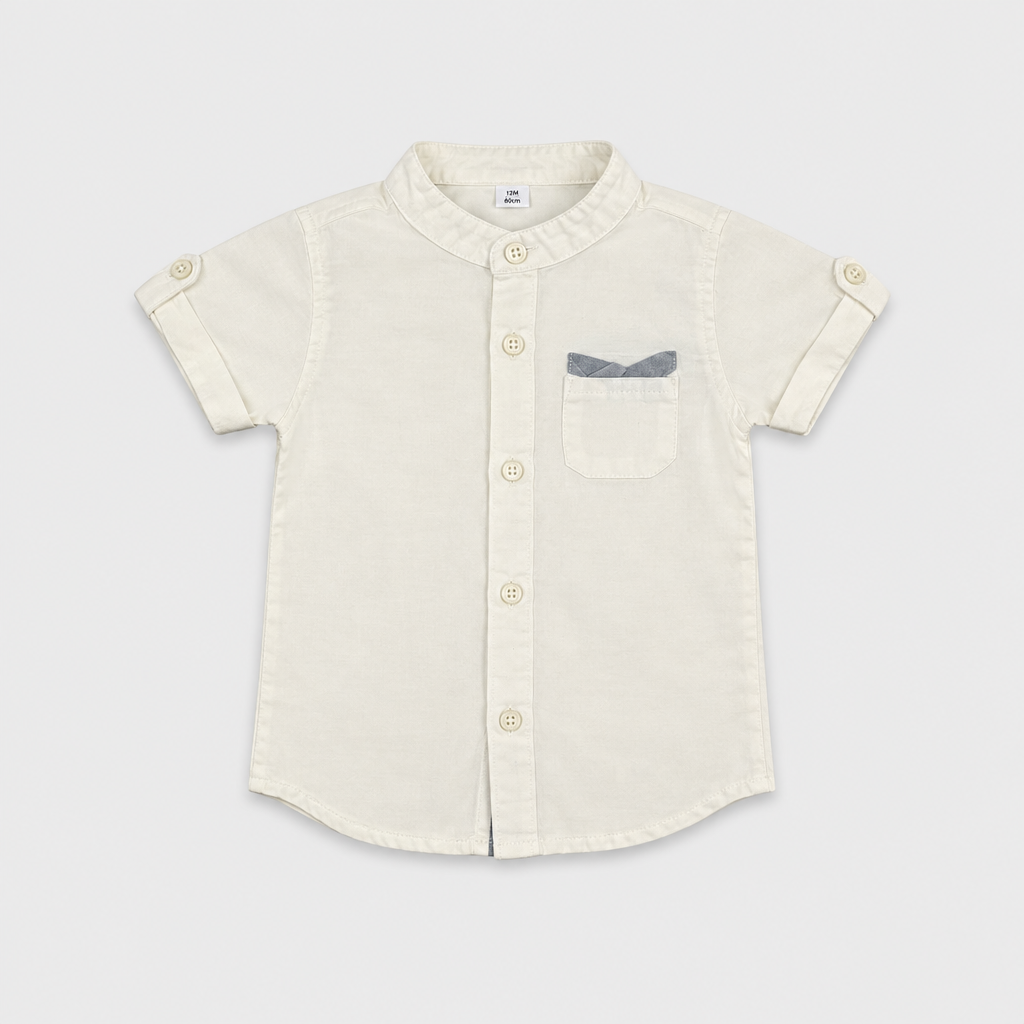 Camicia - Bambino - 66 - 71 | 6 mesi