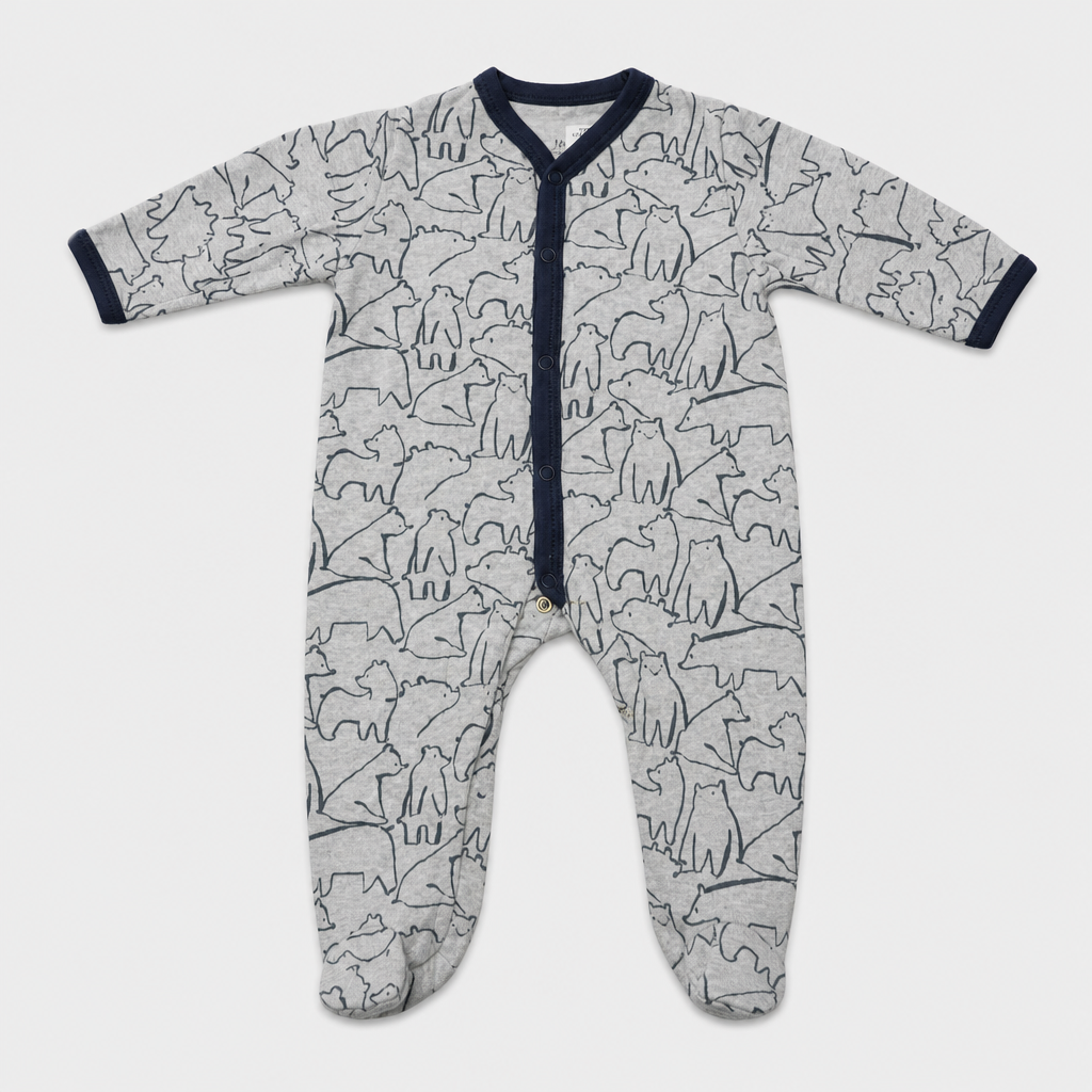 Tutine neonato - Bambino - 84 - 89 | 18 mesi